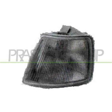 GUIDA_ALLA_SCELTA.JPG Fanale Anteriore Sinistro Bianco Con Porta Lampada Per Opel/vauxhall Vectra A - Vauxhall Cavalier Mk Iii D