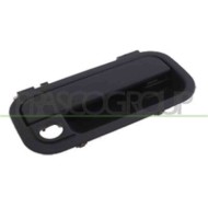 Maniglia Esterna Anteriore Destra Per Opel/vauxhall Astra F (t92) Dal 1991 Al 1994