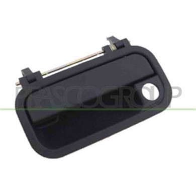 GUIDA_ALLA_SCELTA.JPG Maniglia Esterna Anteriore Sinistra Nera Per Opel/vauxhall Astra F (t92) Dal 1991 Al 1994