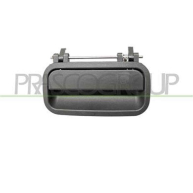 GUIDA_ALLA_SCELTA.JPG Maniglia Esterna Posteriore Destra O Sinistra Per Opel/vauxhall Astra F (t92) Dal 1991 Al 1994