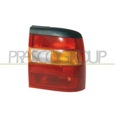 GUIDA_ALLA_SCELTA.JPG Fanale Posteriore Destro Senza Porta Lampada Per Opel/vauxhall Vectra A - Vauxhall Cavalier Dal 1992 Al 19