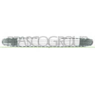 Griglia Centrale Paraurti Anteriore Per Opel/vauxhall Vectra B Dal 1995 Al 1998