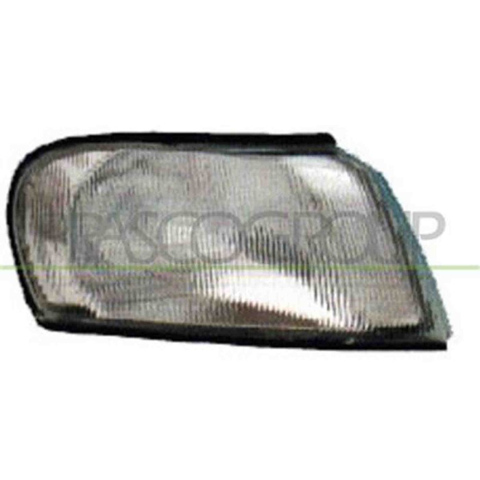 GUIDA_ALLA_SCELTA.JPG Fanale Anteriore Destro Bianco Senza Porta Lampada Per Opel/vauxhall Vectra B Dal 1995 Al 1998