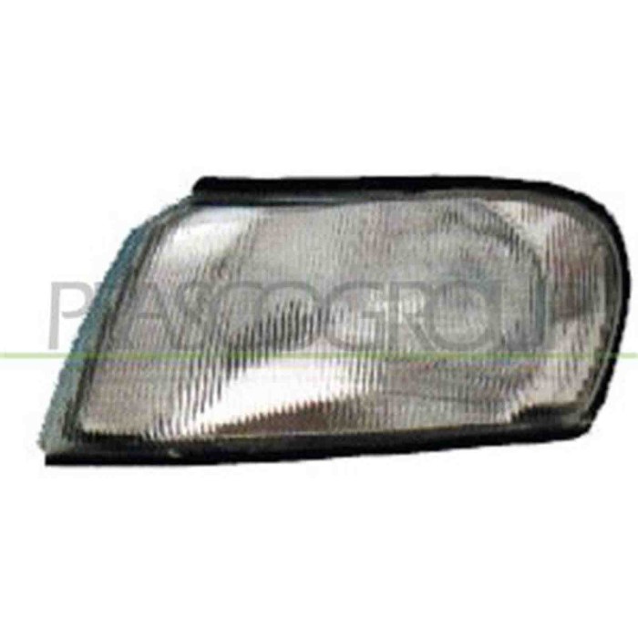 GUIDA_ALLA_SCELTA.JPG Fanale Anteriore Sinistro Bianco Senza Porta Lampada Per Opel/vauxhall Vectra B Dal 1995 Al 1998