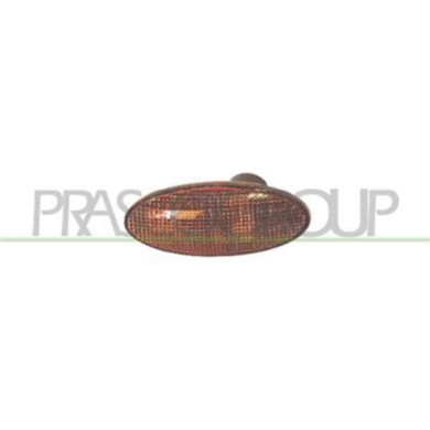 GUIDA_ALLA_SCELTA.JPG Fanale Laterale Destro O Sinistro Arancio Senza Porta Lampada Per Opel/vauxhall Vectra B Dal 1995 Al 1998