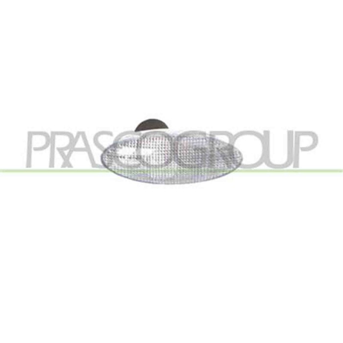 GUIDA_ALLA_SCELTA.JPG Fanale Laterale Destro O Sinistro Bianco Senza Porta Lampada Per Opel/vauxhall Vectra B Dal 1995 Al 1998