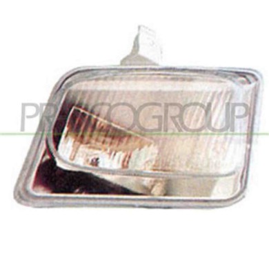 GUIDA_ALLA_SCELTA.JPG Fendinebbia Destro Per Opel/vauxhall Vectra B Dal 1995 Al 1998