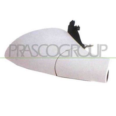 GUIDA_ALLA_SCELTA.JPG Retrovisore Destro A Cavi Per Opel/vauxhall Vectra B Dal 1995 Al 1998