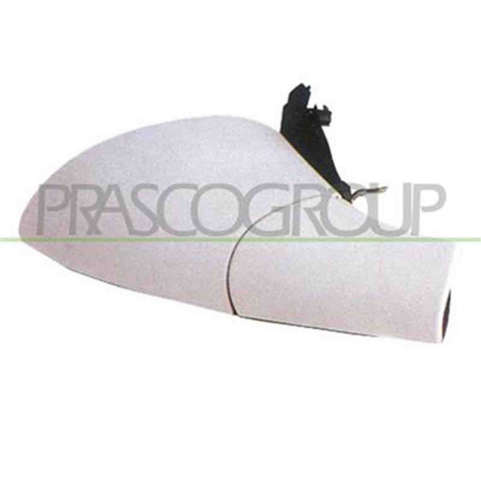 GUIDA_ALLA_SCELTA.JPG Retrovisore Destro A Cavi Per Opel/vauxhall Vectra B Dal 1995 Al 1998