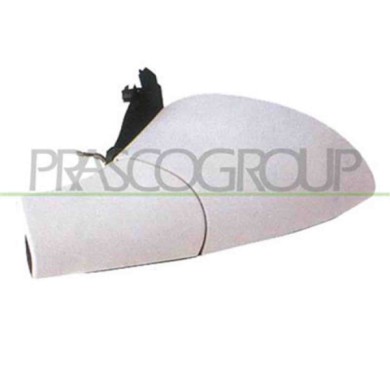 GUIDA_ALLA_SCELTA.JPG Retrovisore Sinistro A Cavi Per Opel/vauxhall Vectra B Dal 1995 Al 1998