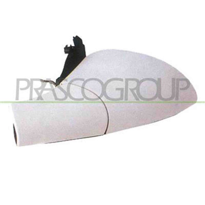 GUIDA_ALLA_SCELTA.JPG Retrovisore Sinistro A Cavi Per Opel/vauxhall Vectra B Dal 1995 Al 1998