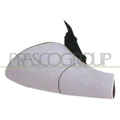 OP0527313_1.JPG Retrovisore Destro Per Opel/vauxhall Vectra B Dal 1995 Al 1998