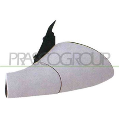 OP0527314_1.JPG Retrovisore Sinistro Per Opel/vauxhall Vectra B Dal 1995 Al 1998