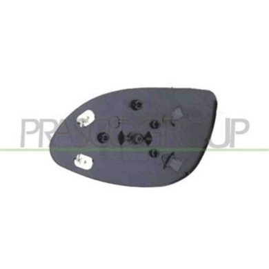GUIDA_ALLA_SCELTA.JPG Piastra Specchio Destra Per Opel/vauxhall Vectra B Dal 1995 Al 1998