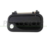 Maniglia Esterna Anteriore Destra Per Opel/vauxhall Corsa B/combo Dal 1993 Al 1997