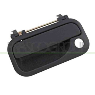 GUIDA_ALLA_SCELTA.JPG Maniglia Esterna Anteriore Sinistra Nera Per Opel/vauxhall Corsa B/combo Dal 1993 Al 1997