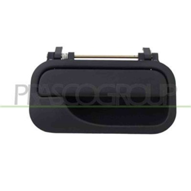 GUIDA_ALLA_SCELTA.JPG Maniglia Esterna Posteriore Destra Nera Per Opel/vauxhall Corsa B/combo Dal 1993 Al 1997