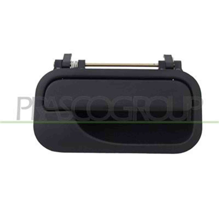 GUIDA_ALLA_SCELTA.JPG Maniglia Esterna Posteriore Destra Nera Per Opel/vauxhall Corsa B/combo Dal 1993 Al 1997