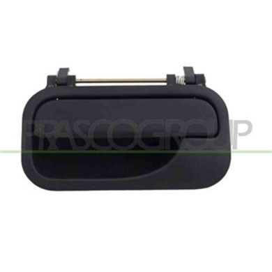 GUIDA_ALLA_SCELTA.JPG Maniglia Esterna Posteriore Sinistra Nera Per Opel/vauxhall Corsa B/combo Dal 1993 Al 1997