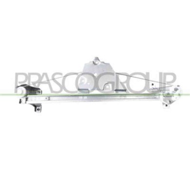 GUIDA_ALLA_SCELTA.JPG Meccanismo Alzacristallo Posteriore Sinistro Per Opel/vauxhall Vectra B Dal 1995 Al 1998