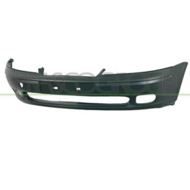 OP0541001_1.JPG Paraurti Anteriore Con Primer Per Opel/vauxhall Vectra B Dal 1995 Al 1998
