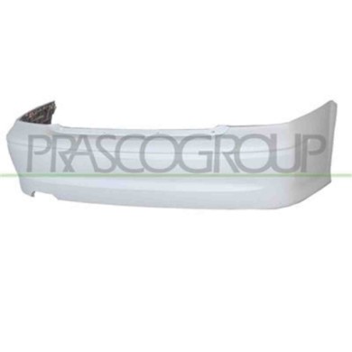 OP0541051_1.JPG Paraurti Posteriore Con Primer Per Opel/vauxhall Vectra B Dal 1999 Al 2002