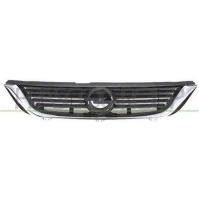 OP0542001_1.JPG Griglia Radiatore Per Opel/vauxhall Vectra B Dal 1999 Al 2002