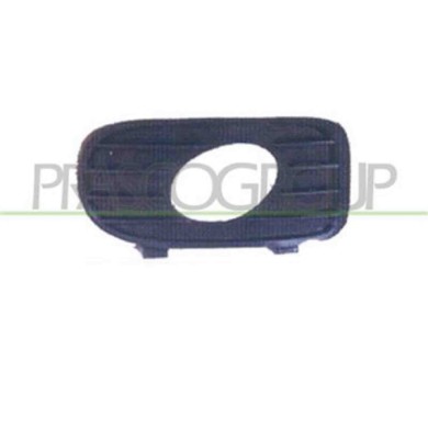 GUIDA_ALLA_SCELTA.JPG Griglia Destra Paraurti Nera Per Opel/vauxhall Vectra B Dal 1999 Al 2002
