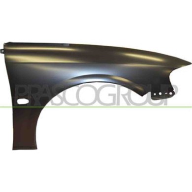 GUIDA_ALLA_SCELTA.JPG Parafango Anteriore Destro Per Opel/vauxhall Vectra B Dal 1999 Al 2002