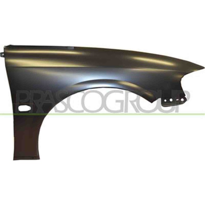 GUIDA_ALLA_SCELTA.JPG Parafango Anteriore Destro Per Opel/vauxhall Vectra B Dal 1999 Al 2002