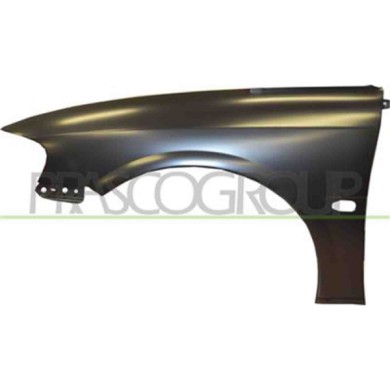 GUIDA_ALLA_SCELTA.JPG Parafango Anteriore Sinistro Per Opel/vauxhall Vectra B Dal 1999 Al 2002