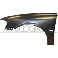Parafango Anteriore Sinistro Per Opel/vauxhall Vectra B Dal 1999 Al 2002