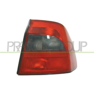 GUIDA_ALLA_SCELTA.JPG Fanale Posteriore Destro Senza Porta Lampada Per Opel/vauxhall Vectra B Dal 1999 Al 2002