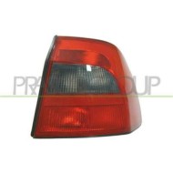 Fanale Posteriore Destro Senza Porta Lampada Per Opel/vauxhall Vectra B Dal 1999 Al 2002