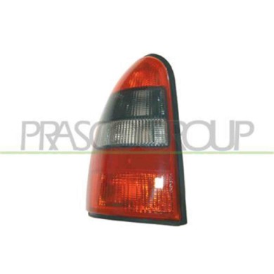 GUIDA_ALLA_SCELTA.JPG Fanale Posteriore Sinistro Senza Porta Lampada Per Opel/vauxhall Vectra B Dal 1999 Al 2002