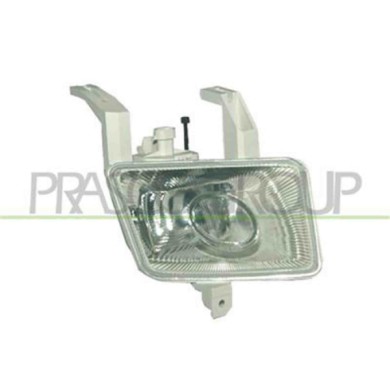 GUIDA_ALLA_SCELTA.JPG Fendinebbia Destro Per Opel/vauxhall Vectra B Dal 1999 Al 2002