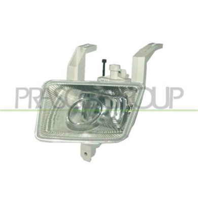 GUIDA_ALLA_SCELTA.JPG Fendinebbia Sinistro Per Opel/vauxhall Vectra B Dal 1999 Al 2002