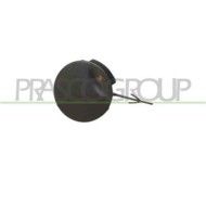 Tappo Coprigancio Traino Anteriore Per Opel/vauxhall Vectra C Dal 2002 Al 2005