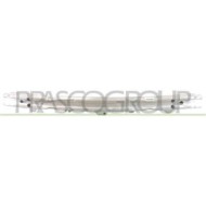 Rinforzo Paraurti Anteriore Per Opel/vauxhall Vectra C Dal 2002 Al 2005