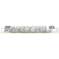 Rinforzo Paraurti Posteriore Per Opel/vauxhall Vectra C Dal 2002 Al 2005
