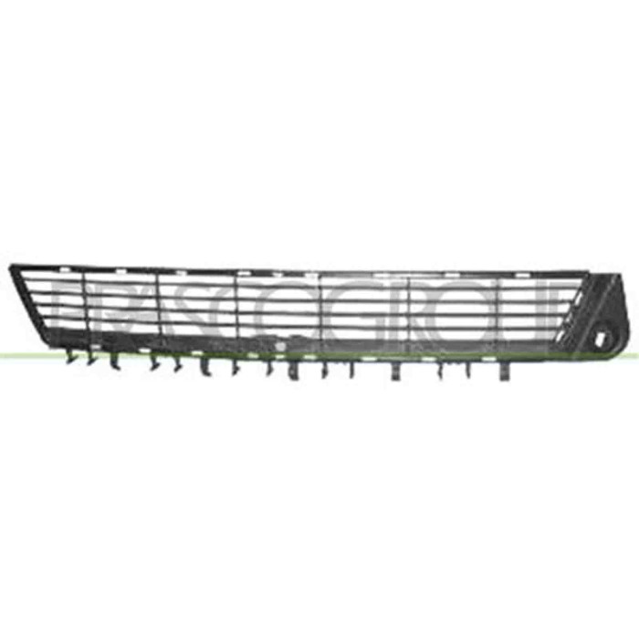 OP0562120_1.JPG Griglia Centrale Paraurti Per Opel/vauxhall Vectra C Dal 2002 Al 2005
