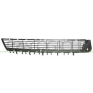 Griglia Centrale Paraurti Per Opel/vauxhall Vectra C Dal 2002 Al 2005