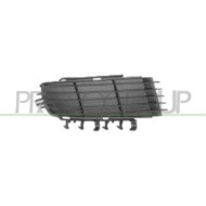 GUIDA_ALLA_SCELTA.JPG Griglia Sinistra Paraurti Nera Per Opel/vauxhall Vectra C Dal 2002 Al 2005