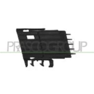 GUIDA_ALLA_SCELTA.JPG Griglia Sinistra Paraurti Nera Per Opel/vauxhall Vectra C Dal 2002 Al 2005