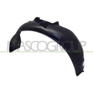 Passaruota Anteriore Destro Per Opel/vauxhall Vectra C Dal 2002 Al 2005