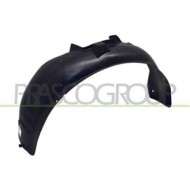 Passaruota Anteriore Sinistro Per Opel/vauxhall Vectra C Dal 2002 Al 2005