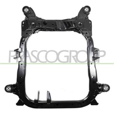 OP0563900_1.JPG Telaio Supporto Motore Per Opel/vauxhall Vectra C Dal 2002 Al 2005