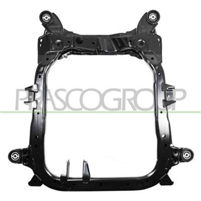 OP0563900_1.JPG Telaio Supporto Motore Per Opel/vauxhall Vectra C Dal 2002 Al 2005