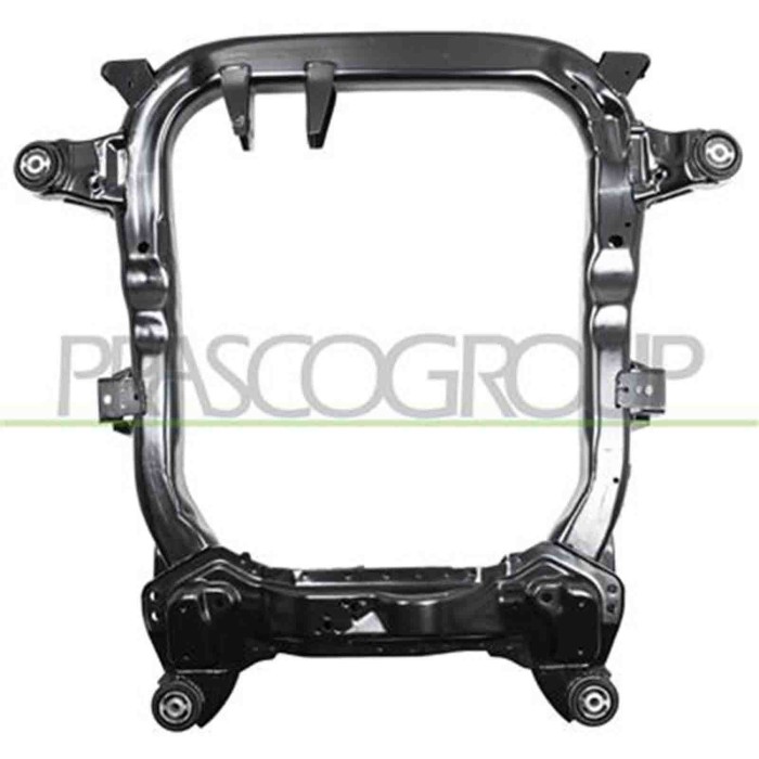 OP0563900_2.JPG Telaio Supporto Motore Per Opel/vauxhall Vectra C Dal 2002 Al 2005