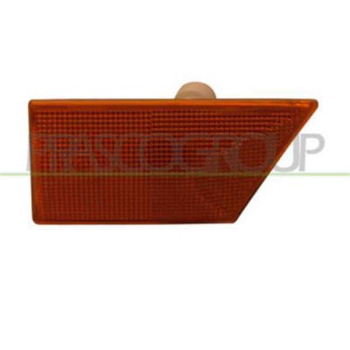 GUIDA_ALLA_SCELTA.JPG Fanale Laterale Destro Arancio Con Porta Lampada Per Opel/vauxhall Vectra C Dal 2002 Al 2005